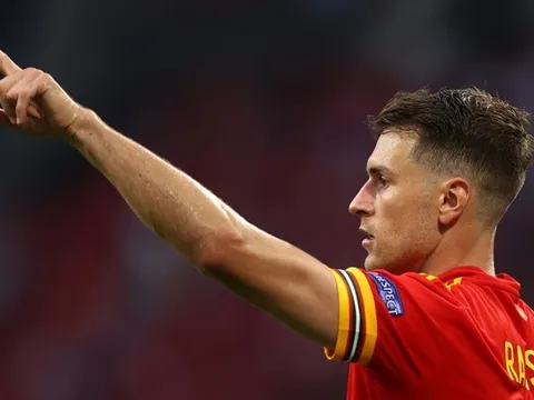 Juventus mạnh tay thanh trừng, Ramsey chuẩn bị có bến đỗ mới