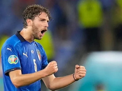 Juventus móc hầu bao khủng chiêu mộ Manuel Locatelli