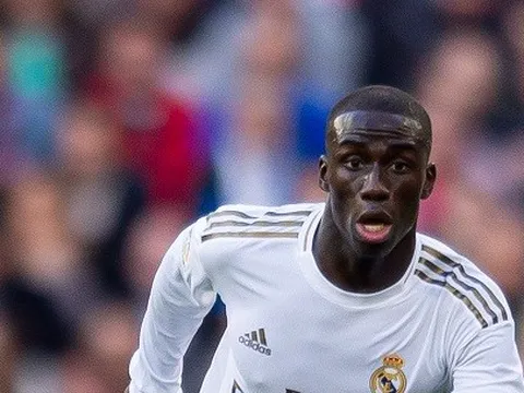 Juventus muốn chiêu mộ sao 26 tuổi của Real Madrid