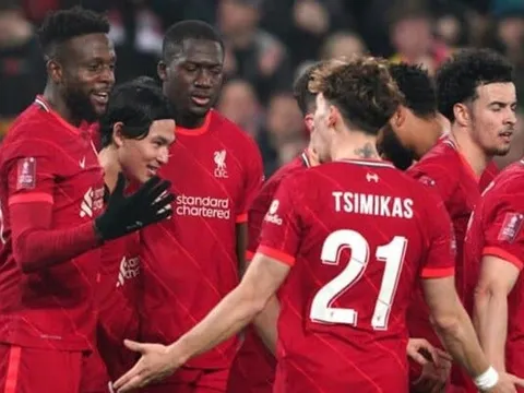 Juventus muốn người Liverpool với giá 13 triệu euro