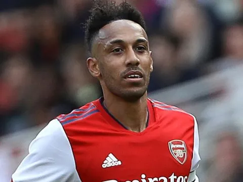 Juventus nhắm Aubameyang, Arsenal có 3 phương án thay thế