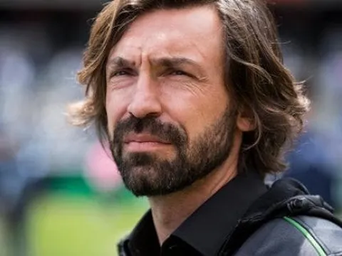 Andrea Pirlo đón hung tin từ "bệnh nhân" xứ Wales