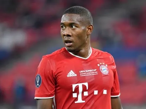 Juventus "thừa nước đục thả câu", muốn cuỗm sao đa năng ở Bayern