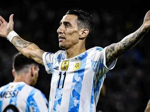 Juventus tiến gần đến "kèo trái" đẳng cấp