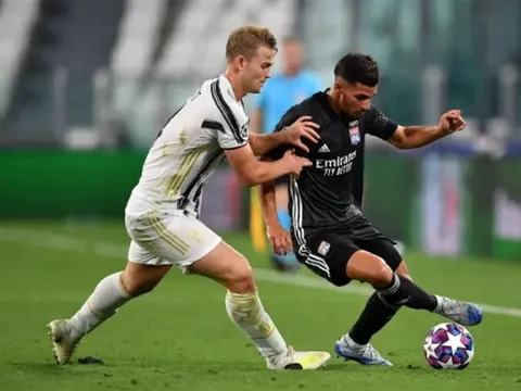 "Quay đầu xe", Juventus quyết cuỗm "phù thủy" thôi miên Arsenal