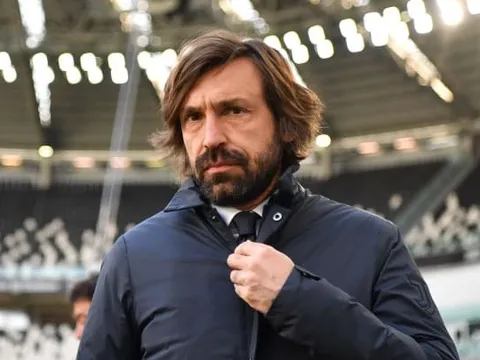 'Những lời chỉ trích Pirlo thật nực cười'