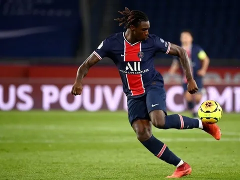 Juventus vào cuộc, muốn “yêu lại từ đầu” với đồng đội Neymar