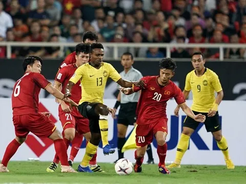 Tuyển thủ Malaysia: Chúng tôi mạnh hơn ĐT Việt Nam, sẽ lấy 3 điểm ở Mỹ Đình