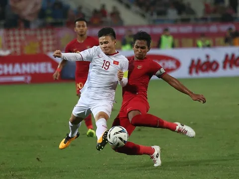 BLV Quang Huy: 'U22 Việt Nam mạnh hơn, sẽ thắng Indonesia 2-0'