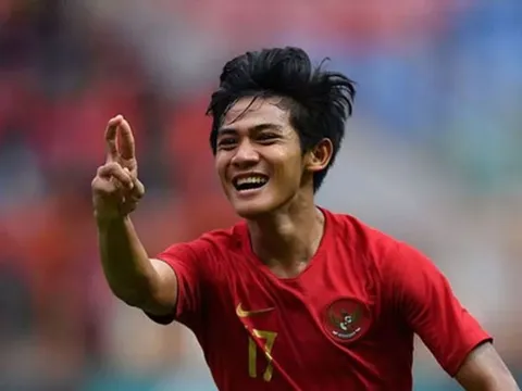 Sao U22 Indonesia: Hãy mang Tiến Linh, Đức Chinh đến đây!