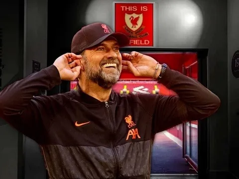 Klopp mở đầu cho kỳ chuyển nhượng hoàn hảo của Liverpool