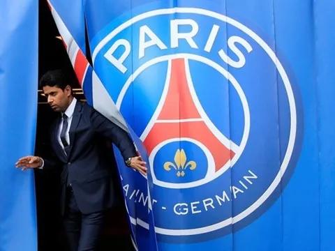 Chủ tịch PSG bị kêu gọi từ chức vì hành vi bạo lực