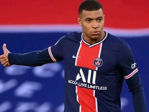 Có Neymar và Messi, Mbappe có thể đảm nhiệm vai trò của Suarez?