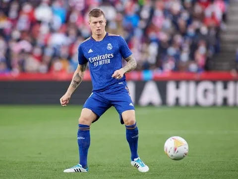 Real Madrid báo động đỏ trước trận tái đấu PSG