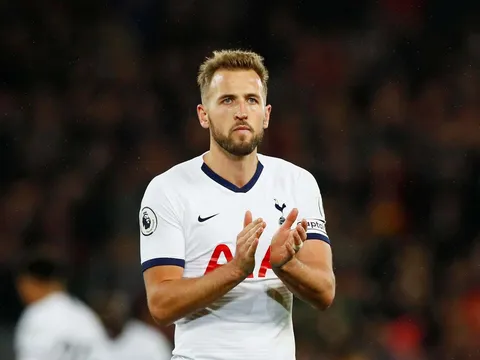 Tiếp quản Spurs, đây là quan điểm của Mourinho về tương lai của Harry Kane