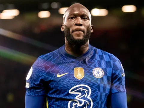 Lukaku và những cầu thủ chịu 'lời nguyền số 9' ở Chelsea