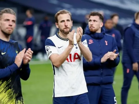 Alan Shearer đã đúng về thương vụ Harry Kane - Manchester United