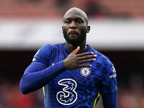 Lukaku, Werner có nguy cơ mắc kẹt ở Chelsea