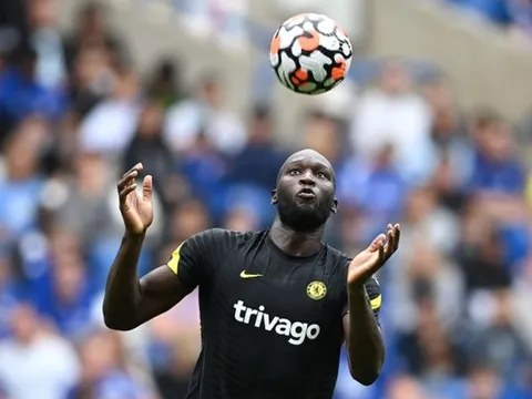 Sau tất cả, Havertz nói lời thật lòng về Lukaku
