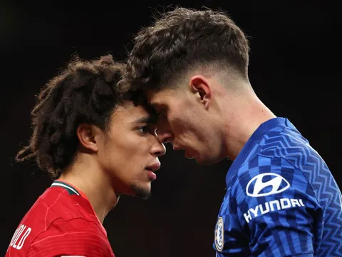 "Kai Havertz là 1 chiếc Rolls-Royce"