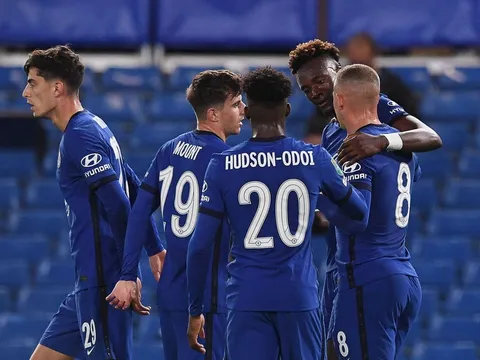 "Chelsea có thể vô địch Premier League mùa này"