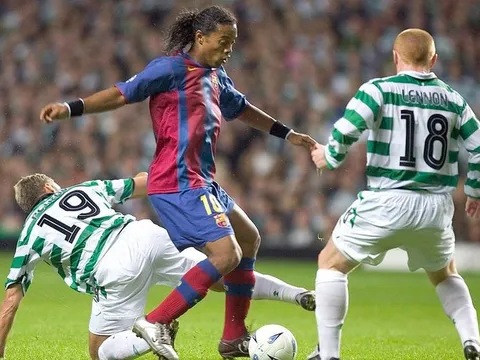 Kai Havertz tiết lộ nguồn cảm hứng từ huyền thoại Barca, không phải Messi