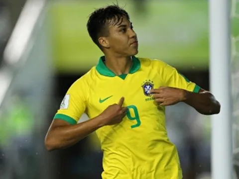 Cạnh tranh Arsenal và Chelsea, Milan nhắm tiểu Neymar