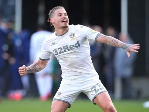 Arsenal cạnh tranh sòng phẳng với Man Utd chữ ký 60 triệu bảng