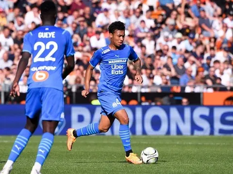 Ký với Boubacar Kamara, Arteta sẽ kích hoạt một quái vật tuyến giữa