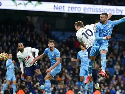 Man City ra quyết định, M.U tiến gần bom tấn 150 triệu euro