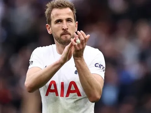 Lý do Man City bỏ qua Kane, chọn Haaland