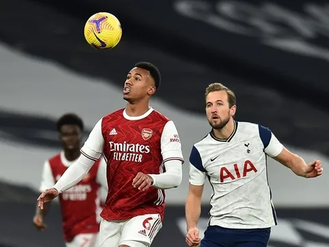 Xếp hạng 10 cầu thủ có phong độ cao nhất Premier League