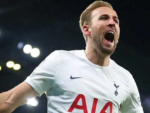 Ferdinand chỉ ra cái tên có thể đánh bật Alan Shearer khỏi top 3 tiền đạo EPL