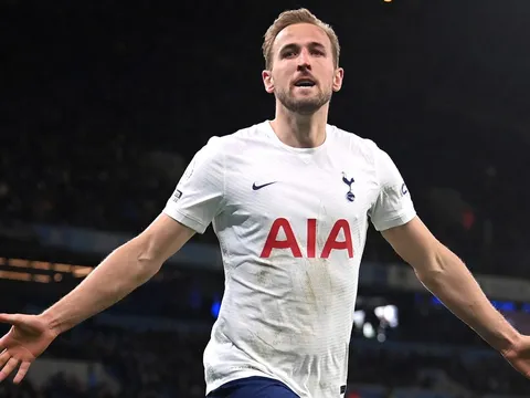 Thái độ của Kane trước khả năng đến M.U tái ngộ Pochettino
