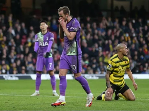 Kane ích kỷ, Son thất vọng