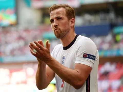 Kane không ghi bàn, Mourinho nói thẳng 1 lời