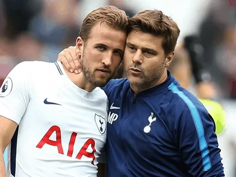 Giữ Solskjaer, bổ nhiệm Pochettino - fan Quỷ đỏ đồng tình 200%