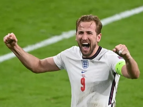 Harry Kane thừa nhận 1 điều rõ ràng về quả penalty