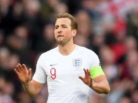 Kane tịt ngòi 3 trận, Calvert-Lewin khẳng định 100%