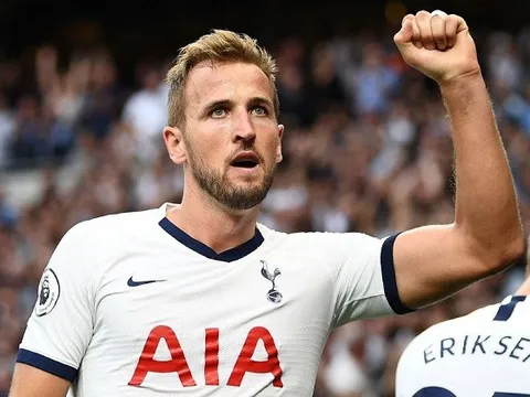 Người cũ MU: ''Đã đến lúc để Kane ra đi, thà không giành được gì ở United còn hơn là ở Tottenham''