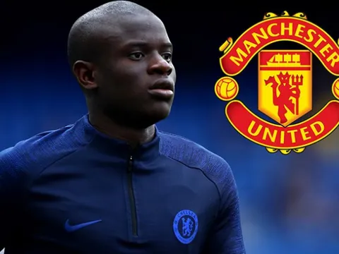Man Utd muốn đánh chiếm máy quét hay nhất Chelsea
