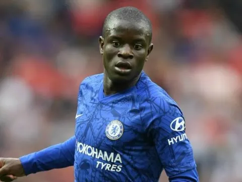 Dùng "kẻ thất sủng" + 87 triệu làm mồi nhử, Real quyết "chốt hạ" Kante