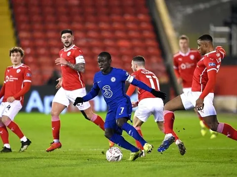 Vươn tới đỉnh cao, 'quái vật' Chelsea lấy cảm hứng từ 2 cái tên