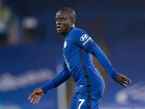 Kante phát biểu "gắt" sau khi Chelsea tiến sát Liverpool, Tottenham