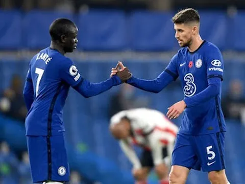 Đội hình hay nhất năm 2021: 7 sao Premier League; Ngã ngửa Messi - Ronaldo