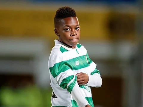 Tài năng trẻ Dembele giờ ra sao?