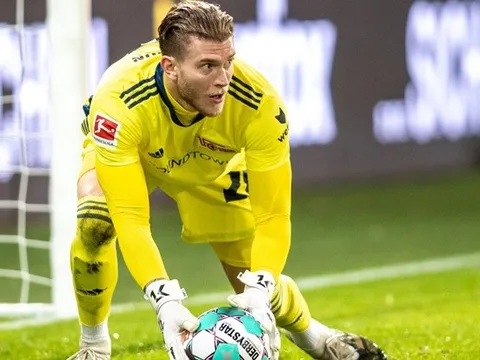 Karius và 9 cái tên Liverpool cho mượn mùa qua chơi ra sao?