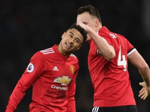 'Kẻ bị lãng quên' ở Man Utd bỗng nhiên được săn đón