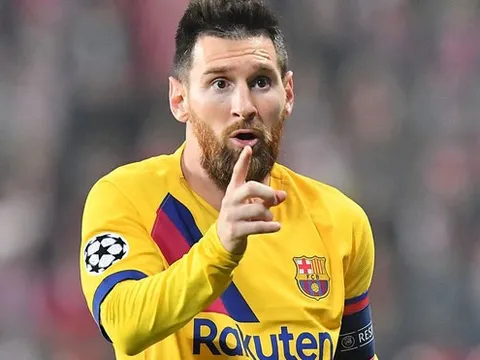 "Kẻ bị Messi ngó lơ" hối hận khi đến Barca, tìm đường đào tẩu sang Real Madrid?