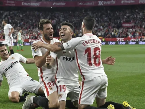 "Kẻ hạ sát" Man Utd lên tiếng, cam kết tương lai với gã khổng lồ La Liga